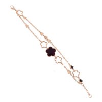 Bracciale Fanton Gioielli Donna QUIRICONI  in Argento QUISELENEBR23 - QUISELENEBR23